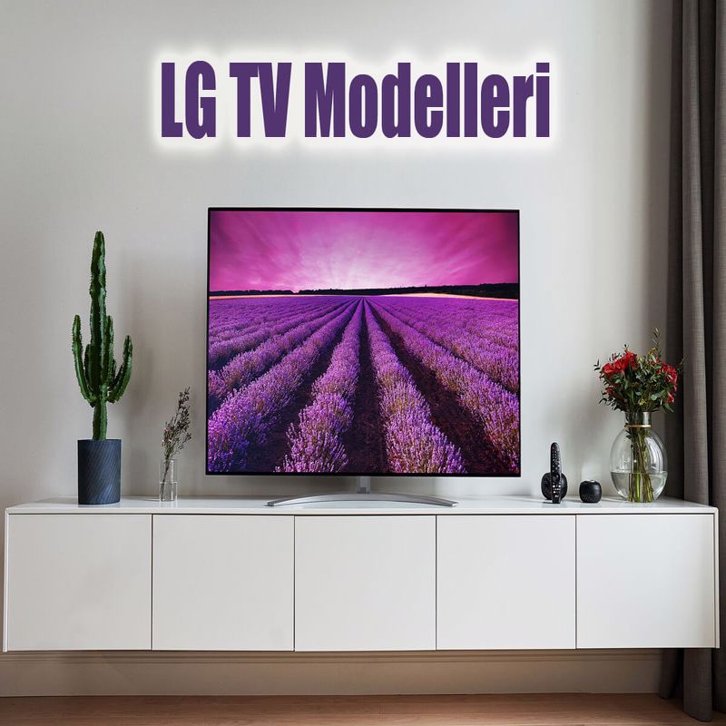 LG Televizyon