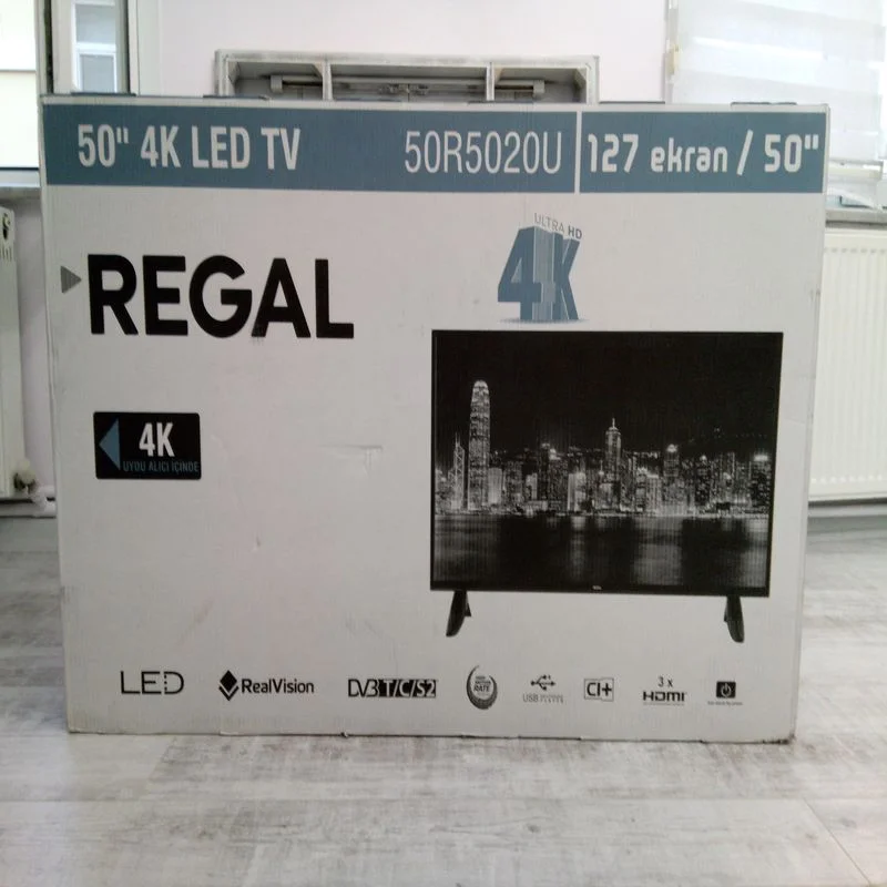 Regal Televizyon