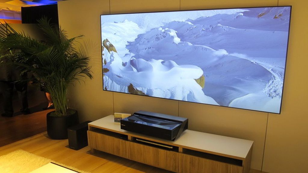 Awox Televizyon Alan Yerler