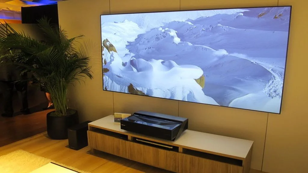 Awox Televizyon Alan Yerler