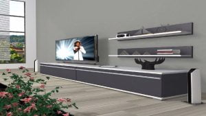 Curved Televizyon Alım Satım