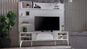 Elsidi Televizyon Alım Satım