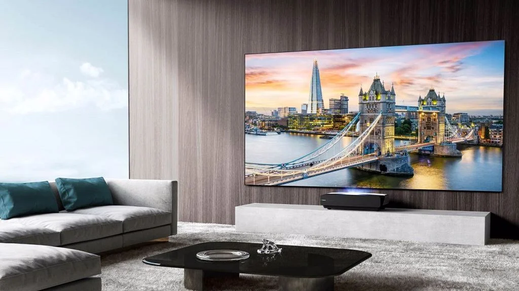 OLED Televizyon Alan Yerler