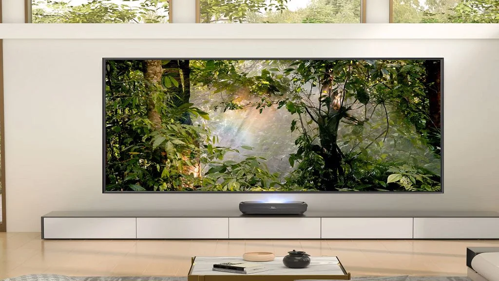 Plazma Televizyon Alan Yerler