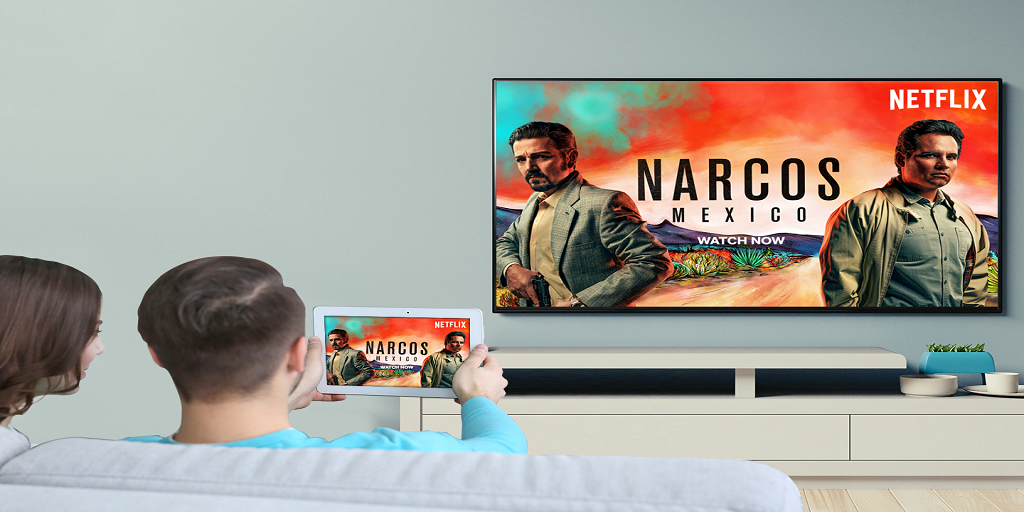 Axen Televizyon Alan Yerler