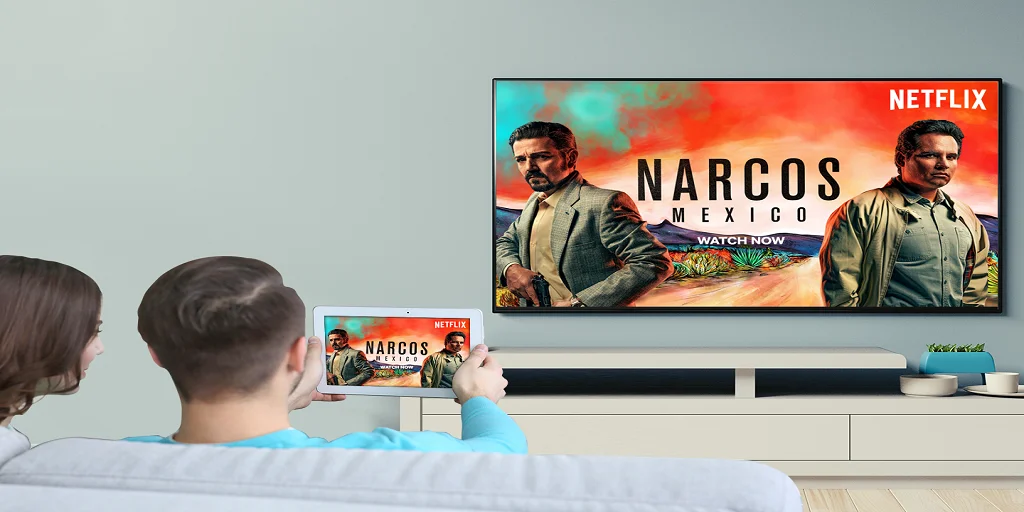 Axen Televizyon Alan Yerler