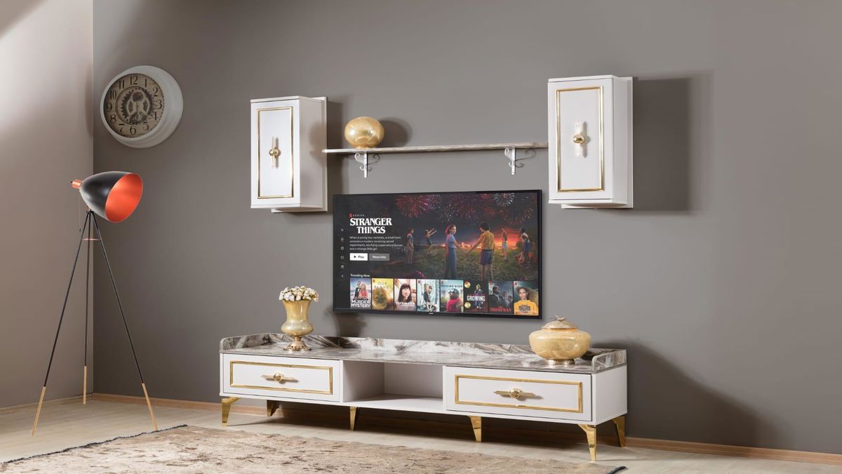 Esenler Televizyon Alan Yerler