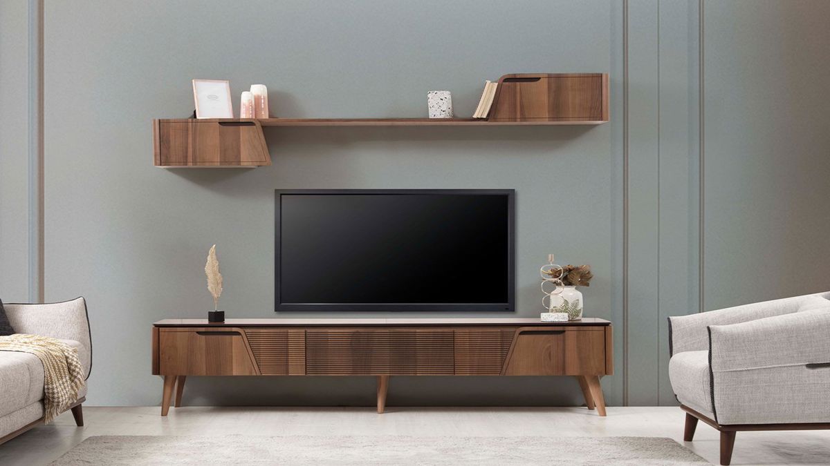 Kayabaşı Televizyon Alan Yerler