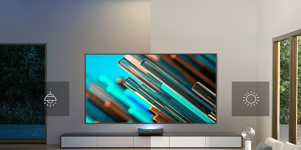 Sultanbeyli Televizyon Alan Yerler