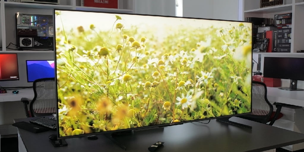 Ümraniye Televizyon Alan Yerler