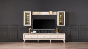 Akaretler İkinci El Televizyon Alanlar