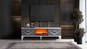 Akçaburgaz İkinci El Televizyon Alanlar