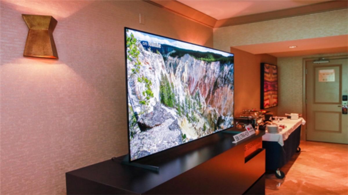 Akçaburgaz Televizyon Alan Yerler