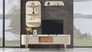 Atışalanı İkinci El televizyon Alanlar