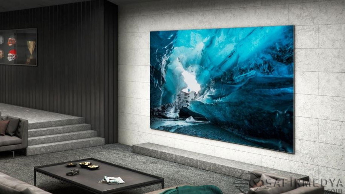 Halkalı Televizyon Alan Yerler