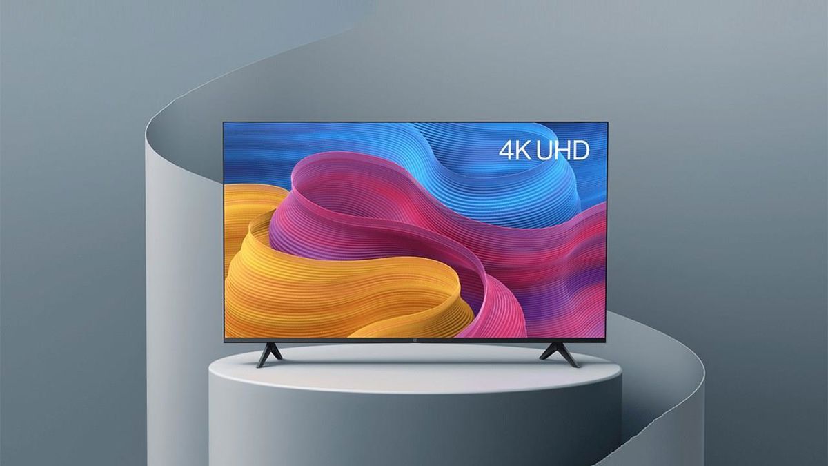 Acıbadem Televizyon Alan Yerler