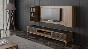 Akevler İkinci El Televizyon Alanlar