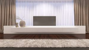 Aşık Veysel Mahallesi Televizyon Alan Yerler