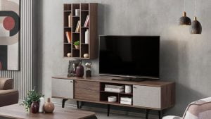 Aşiyan İkinci El Televizyon Alanlar