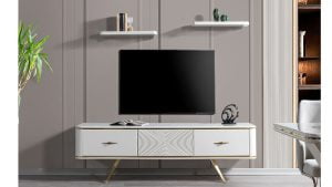 Ataköy İkinci El Televizyon Alan Yerler