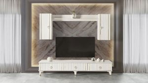 İkinci El Televizyon Alan Yerler Akevler Mahallesi