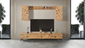 Kadıköy Acıbadem Mahallesi Televizyon Alan Yerler