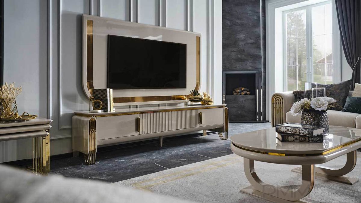 Altunizade Televizyon Alan Yerler