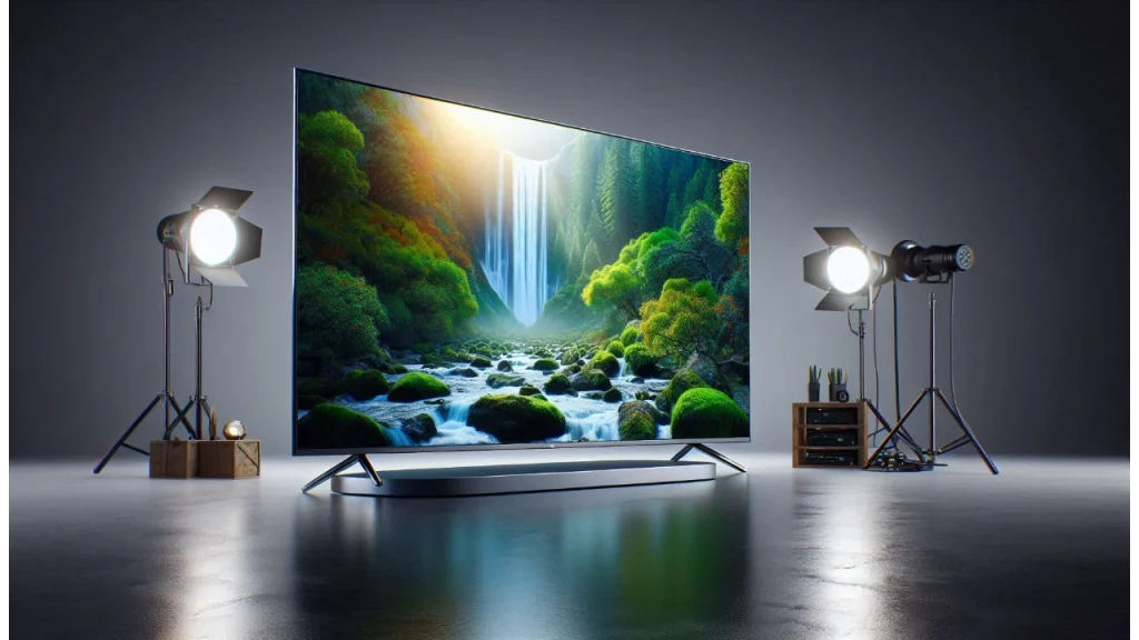 ikinci el qled tv alan yerler değerinde alım