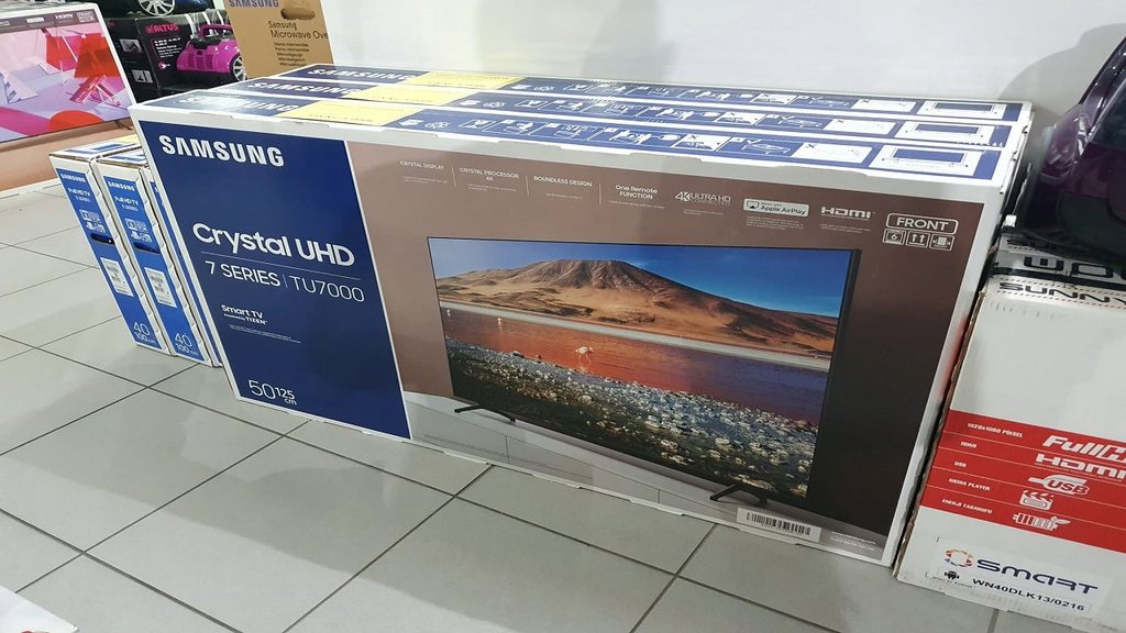 Anadolu yakası ikinci el televizyon alanlar