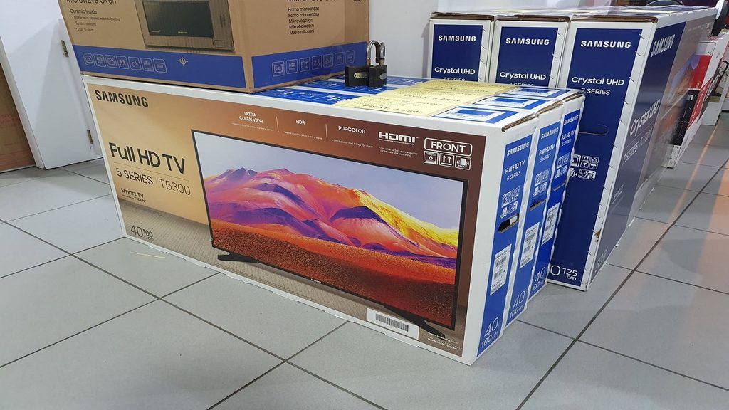 Çalışır durumda ikinci el led tv alanlar