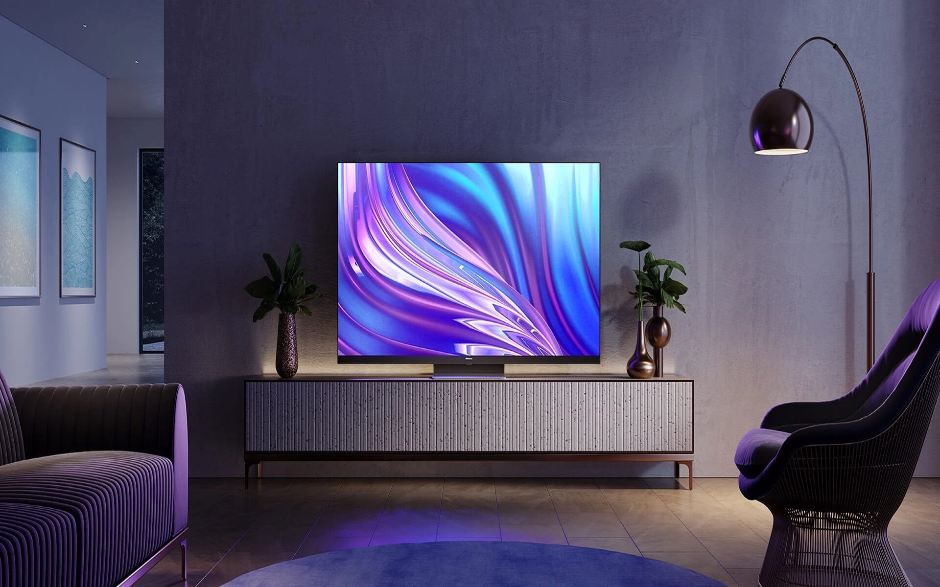 İkinci El Televizyon Alanlar Slider